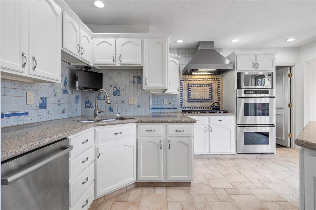 SELF ADDN - Residential