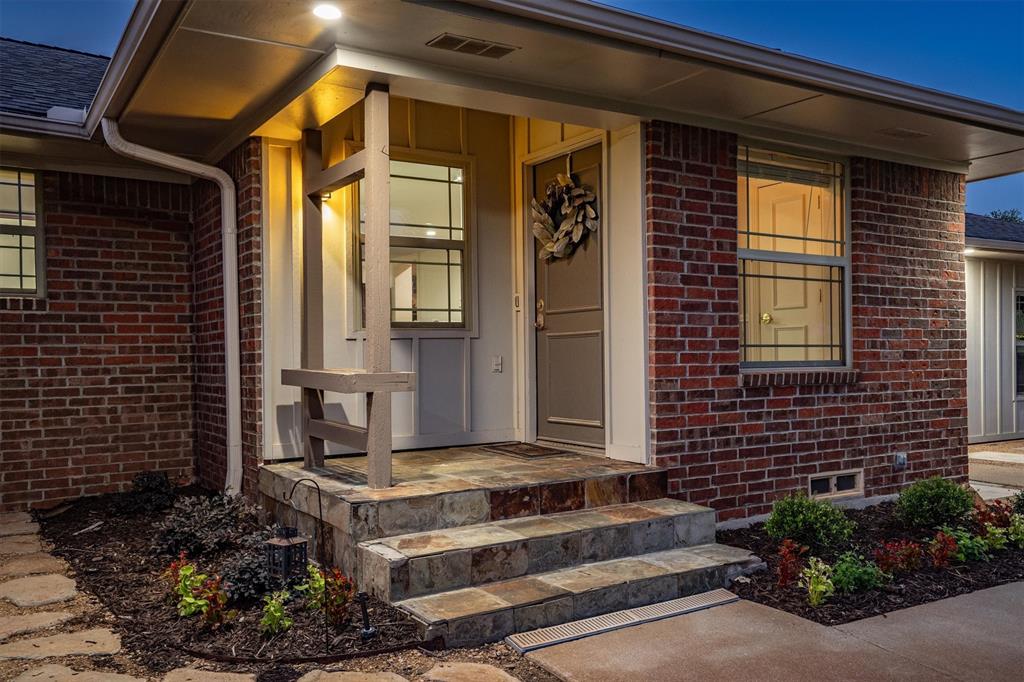 SELF ADDN - Residential