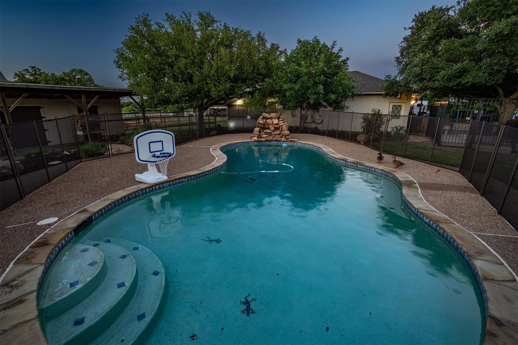 SELF ADDN - Residential