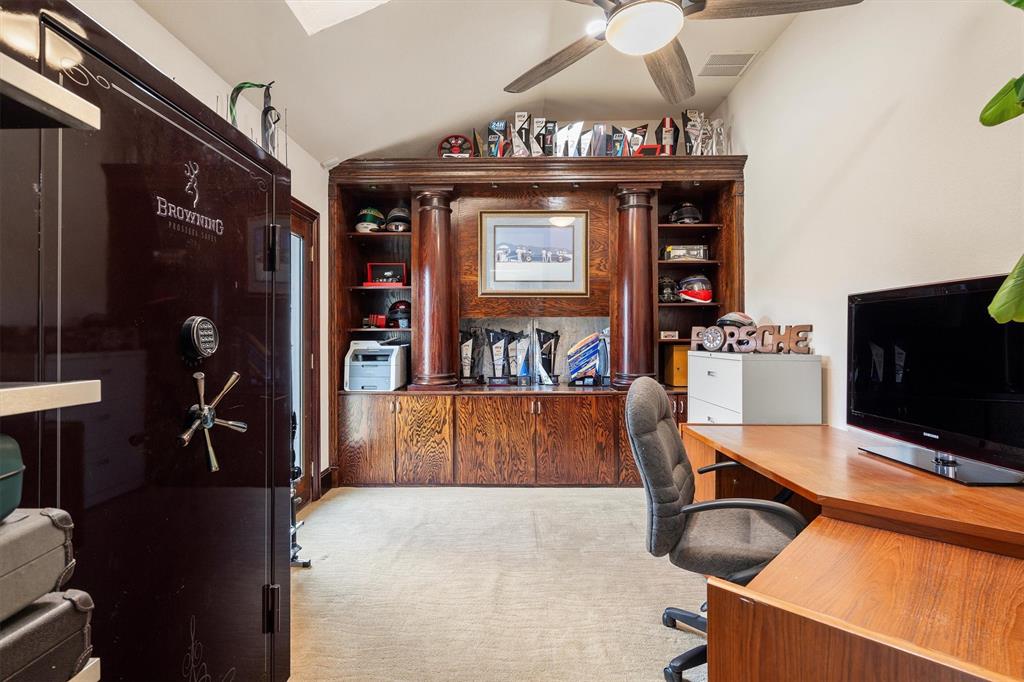 SELF ADDN - Residential