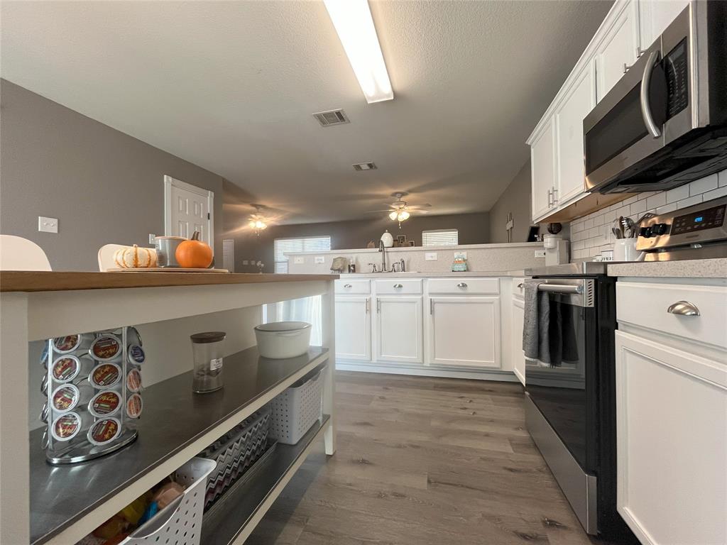 Fox Hollow Estates II Ph II - Residential