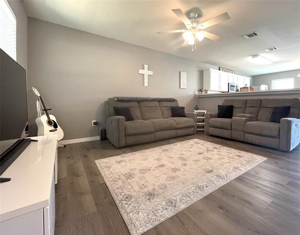 Fox Hollow Estates II Ph II - Residential