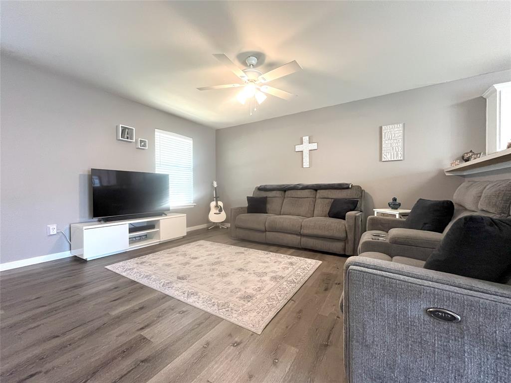 Fox Hollow Estates II Ph II - Residential