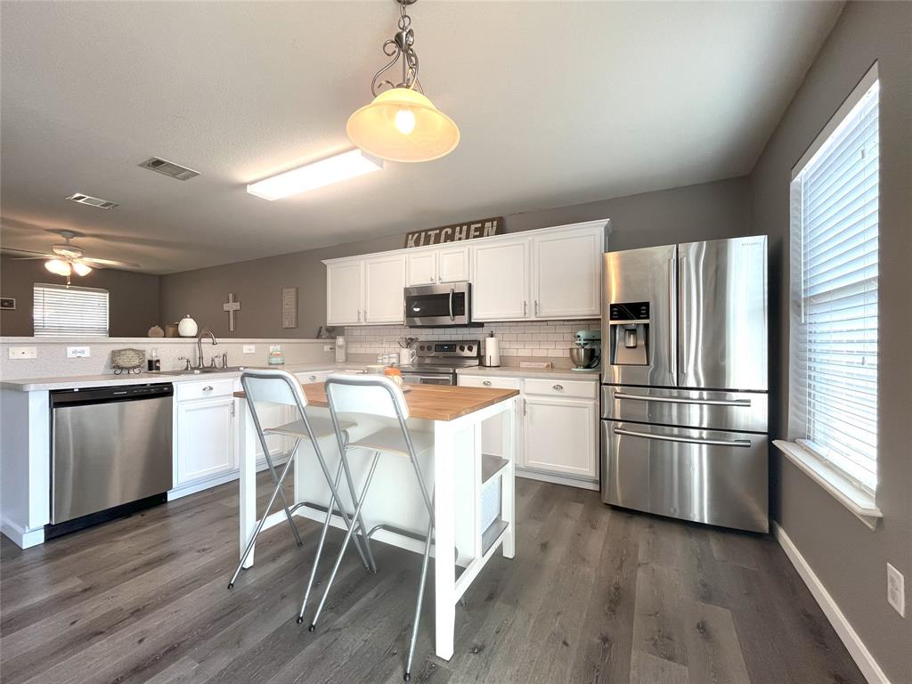 Fox Hollow Estates II Ph II - Residential