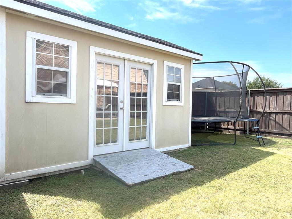 Fox Hollow Estates II Ph II - Residential