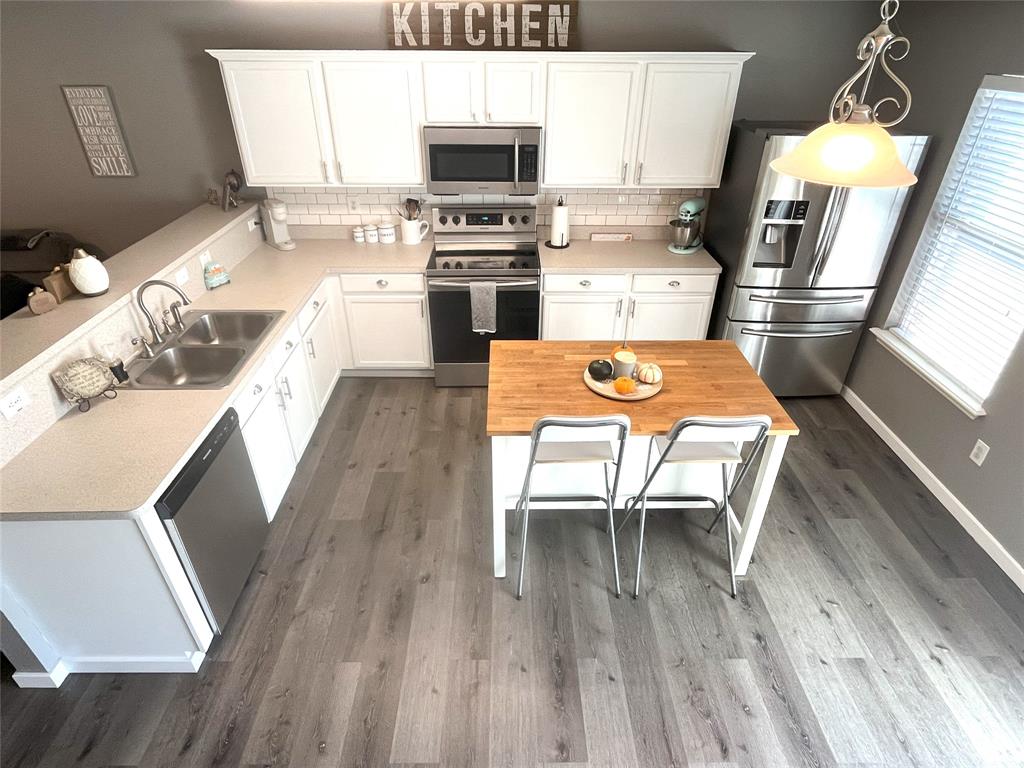 Fox Hollow Estates II Ph II - Residential