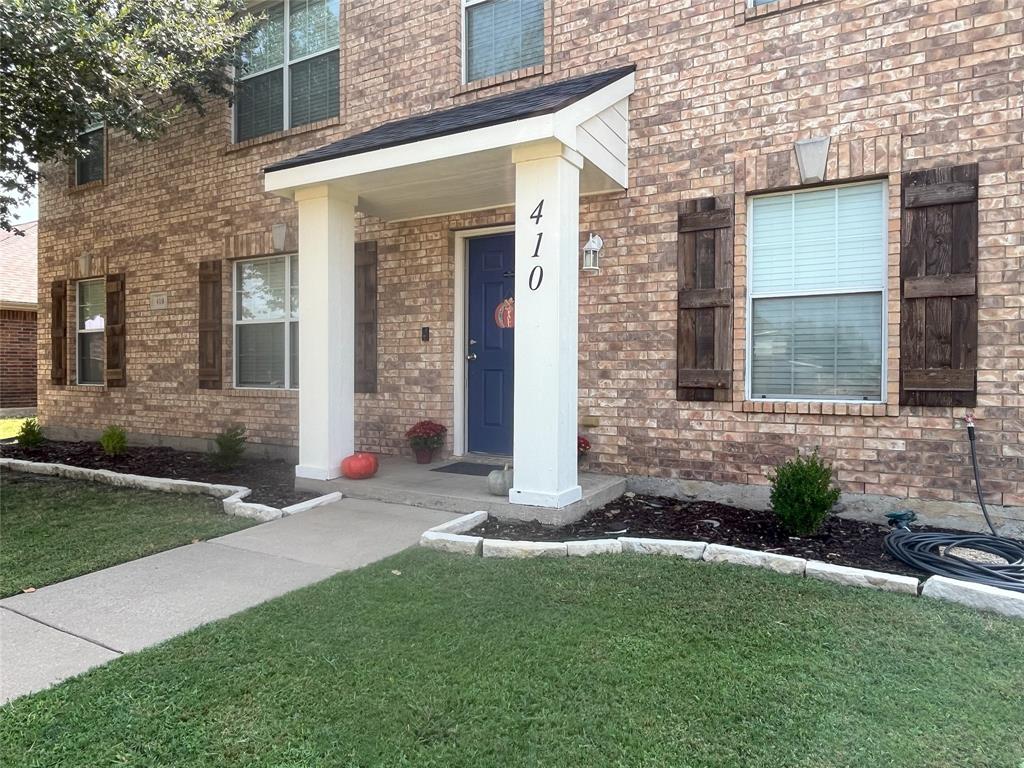 Fox Hollow Estates II Ph II - Residential