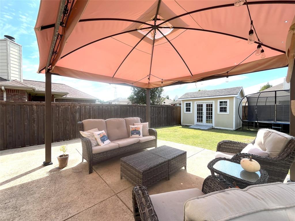 Fox Hollow Estates II Ph II - Residential