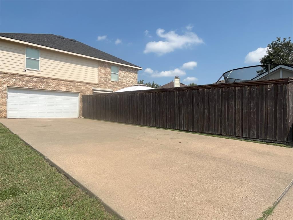 Fox Hollow Estates II Ph II - Residential