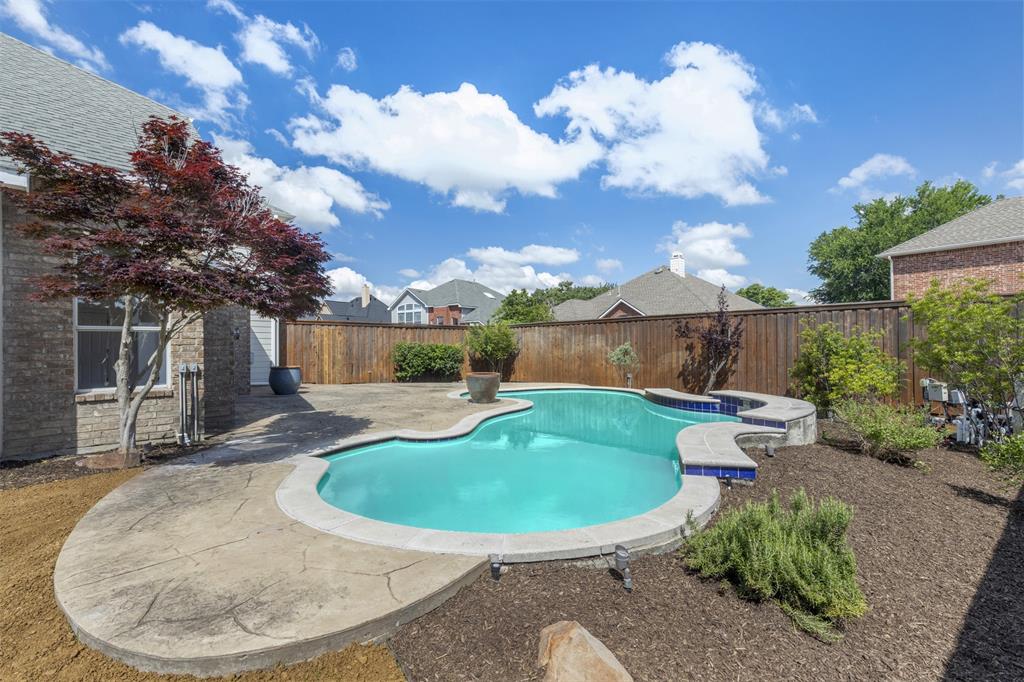 3625 Capstone Lane