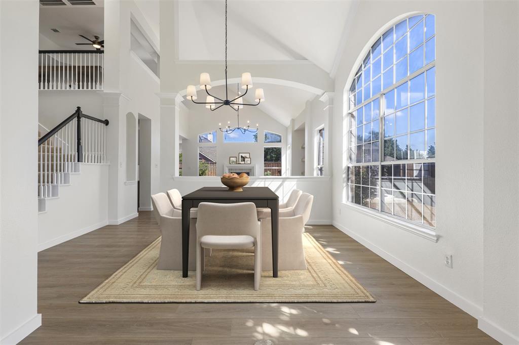 3625 Capstone Lane