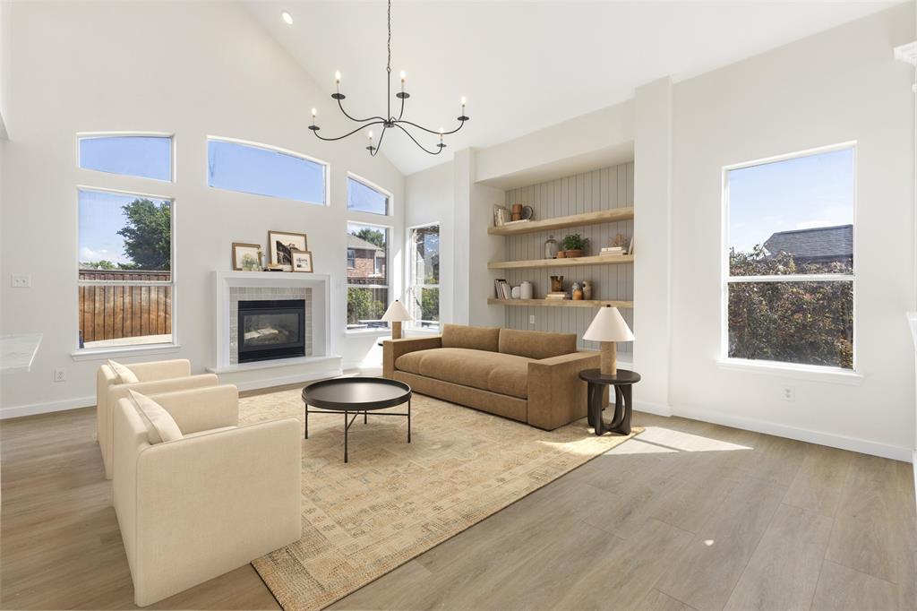 3625 Capstone Lane
