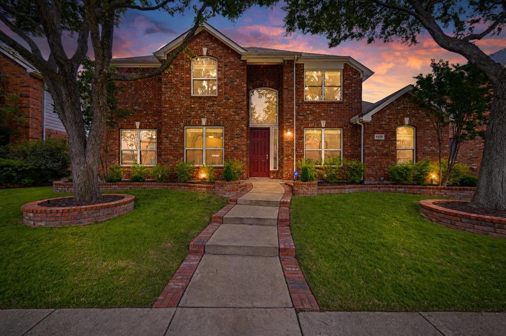 4456 Big Sky Drive