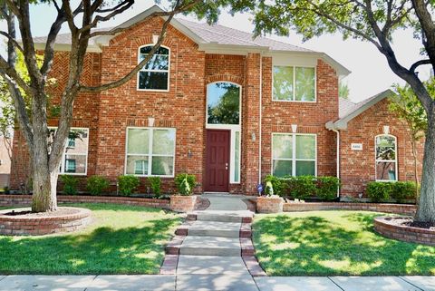 4456 Big Sky Drive Plano TX 75024