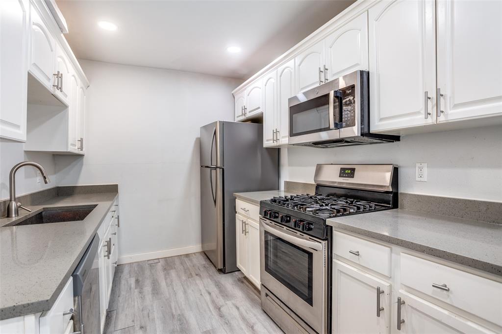 Richardson Heights 14 - Residential