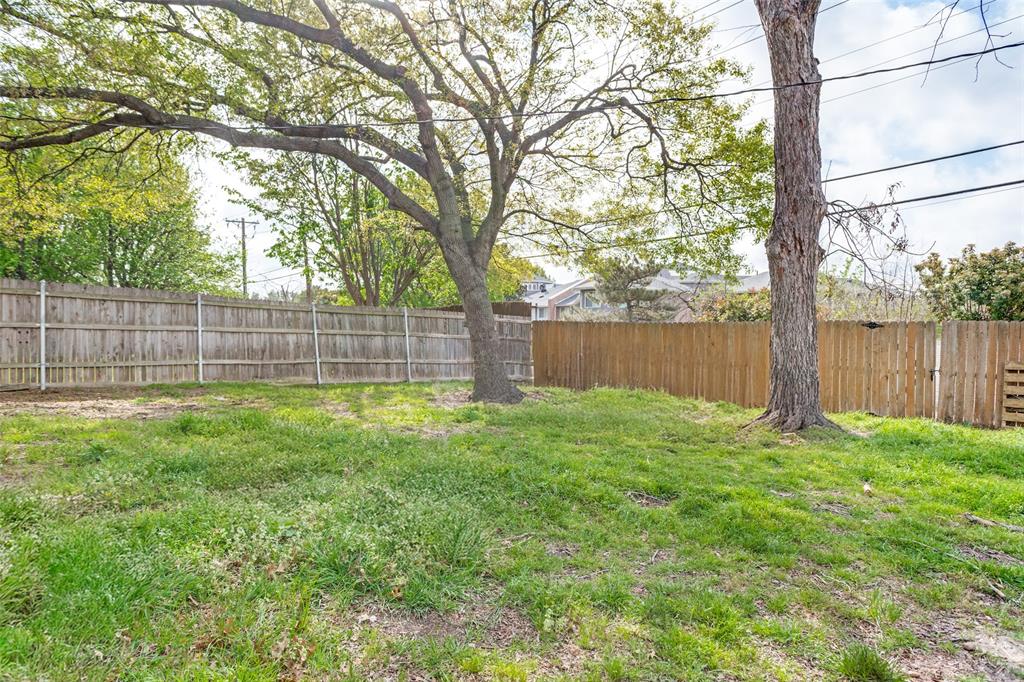 Richardson Heights 14 - Residential