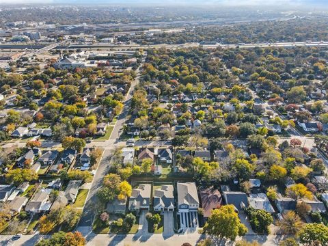 A home in Fort Worth