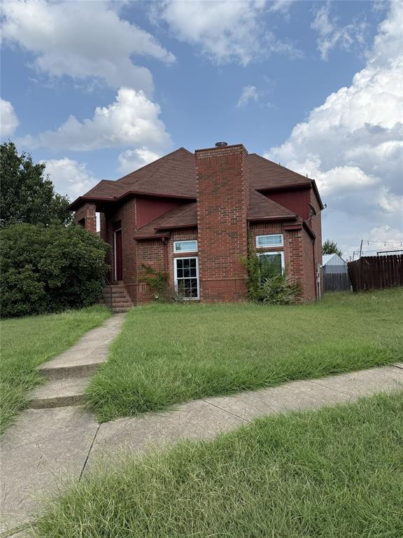 Hilltop Estates - Residential