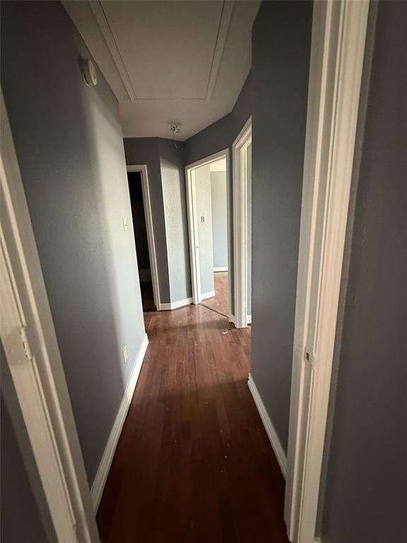 Hilltop Estates - Residential