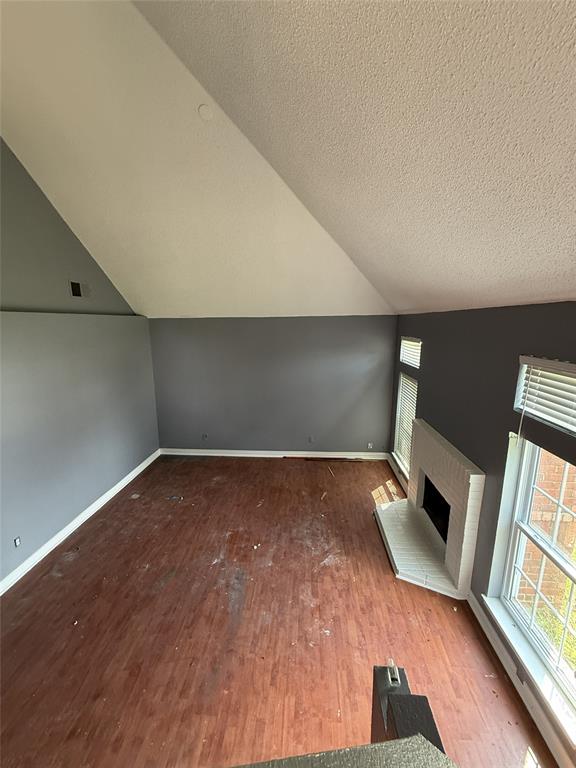 Hilltop Estates - Residential