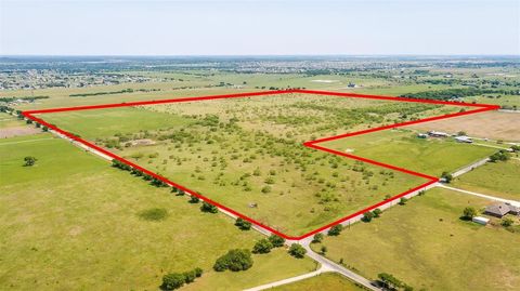 4701 County Road 913A Joshua TX 76058