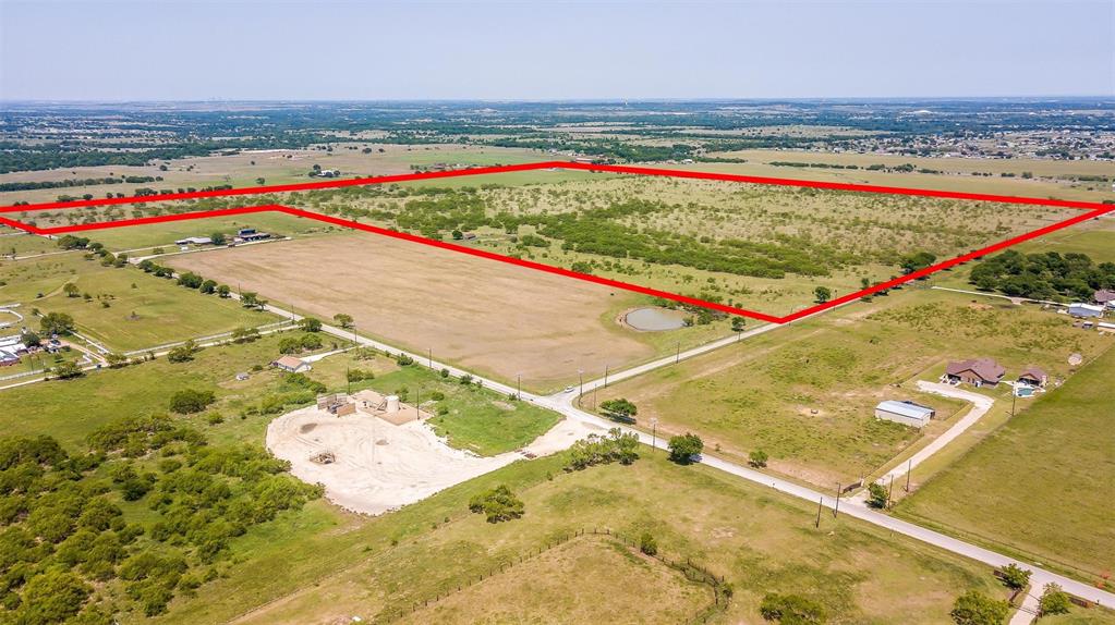 4701 County Road 913A