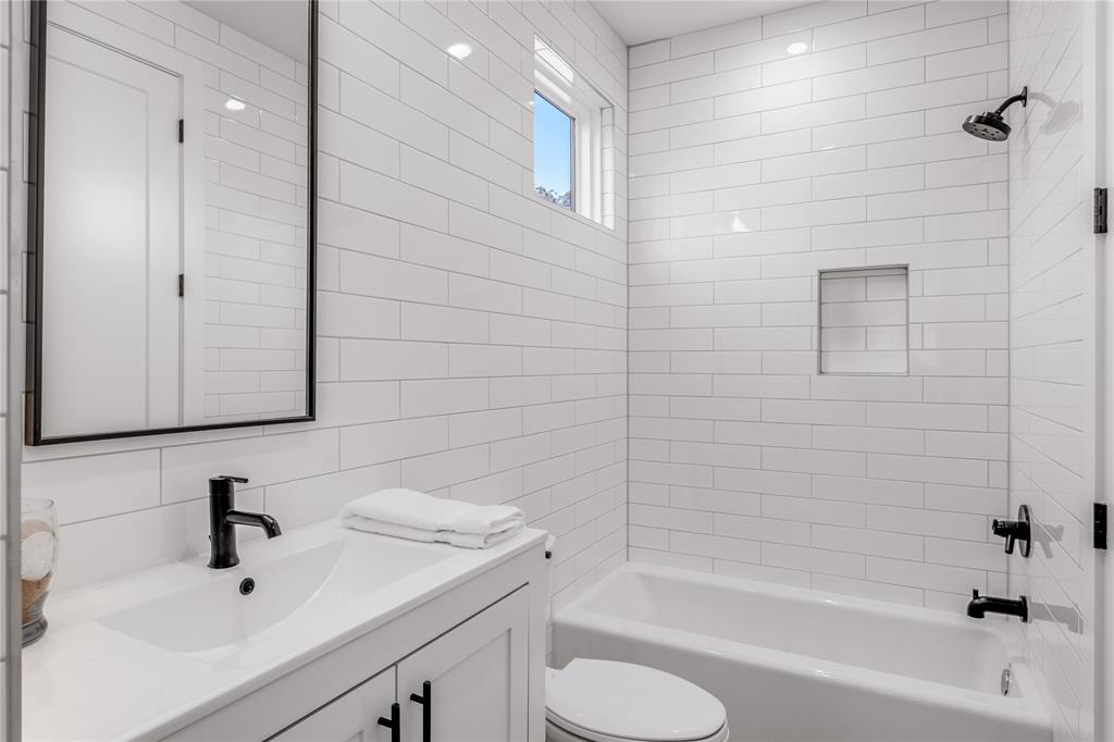 Kessler Park Add 5 - Residential