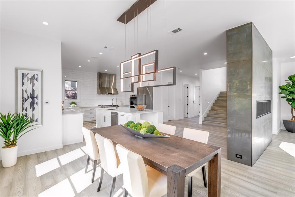 Kessler Park Add 5 - Residential