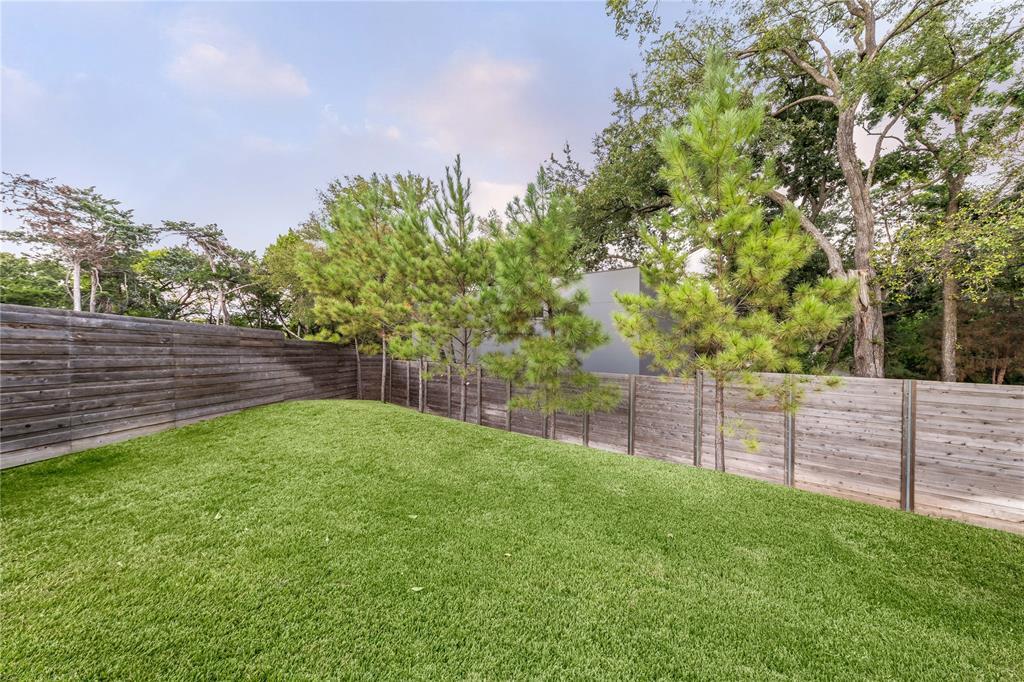 Kessler Park Add 5 - Residential