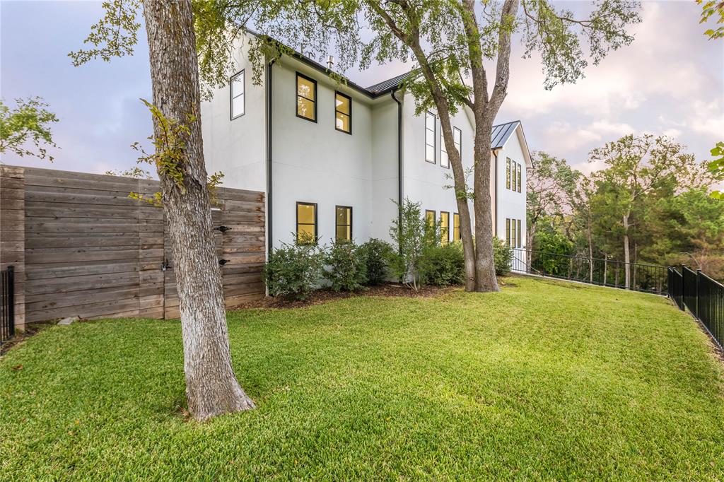 Kessler Park Add 5 - Residential