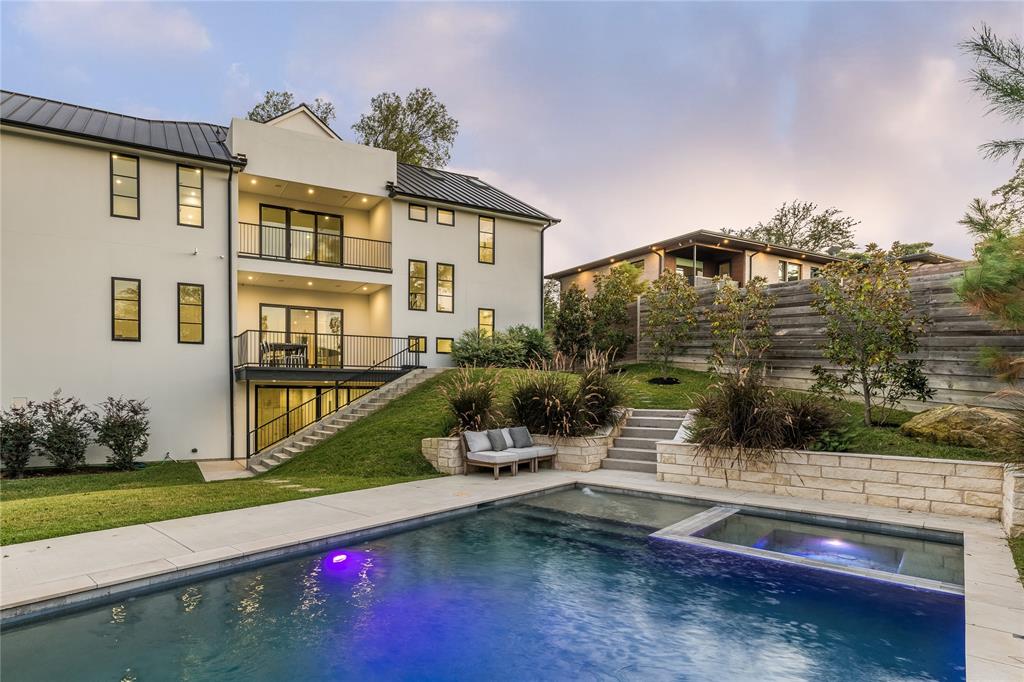 Kessler Park Add 5 - Residential