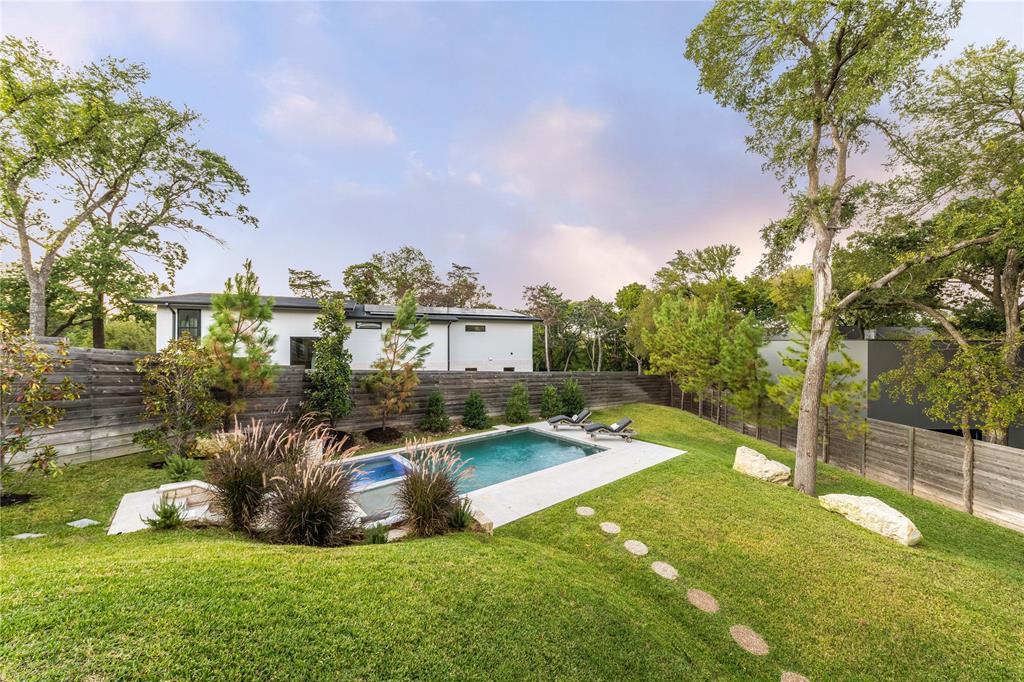 Kessler Park Add 5 - Residential