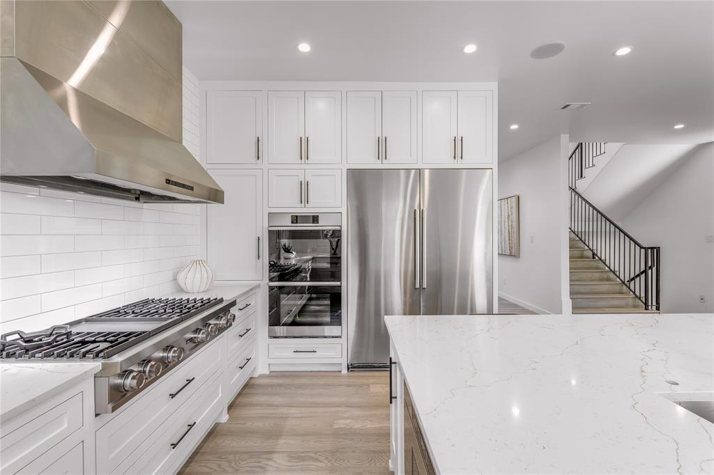 Kessler Park Add 5 - Residential