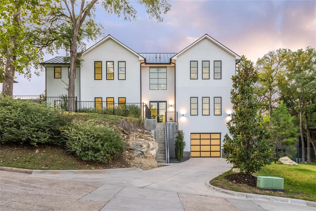 Kessler Park Add 5 - Residential