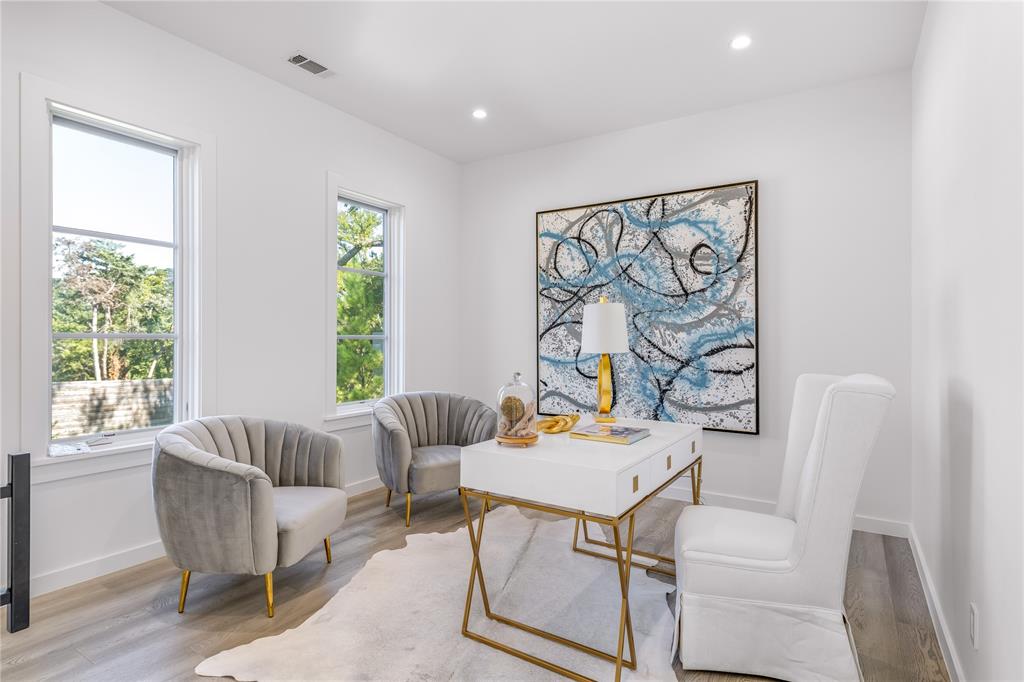 Kessler Park Add 5 - Residential