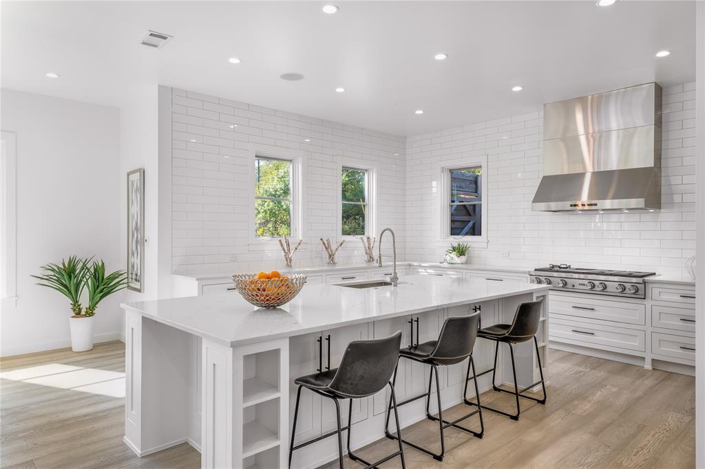 Kessler Park Add 5 - Residential