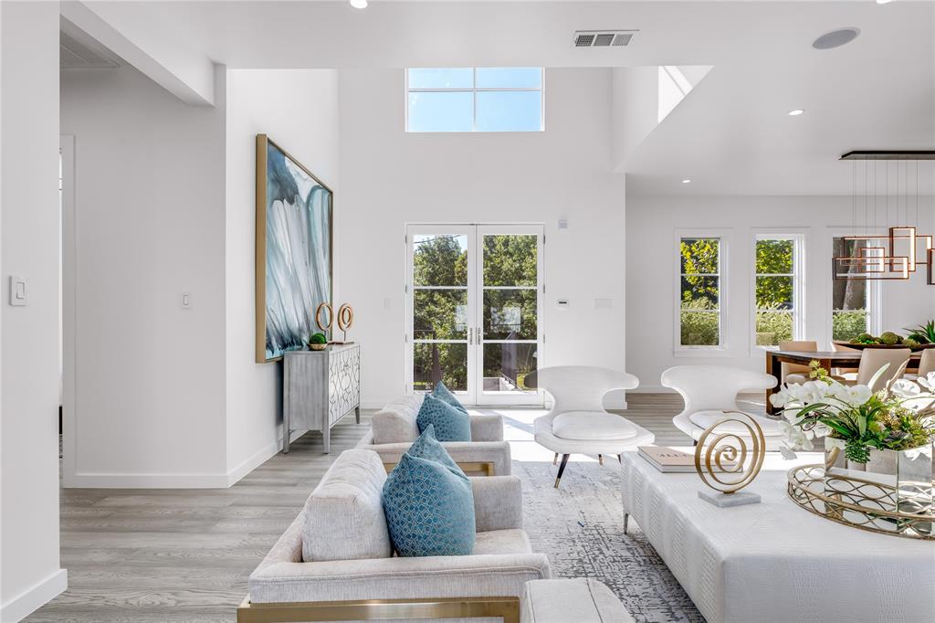 Kessler Park Add 5 - Residential