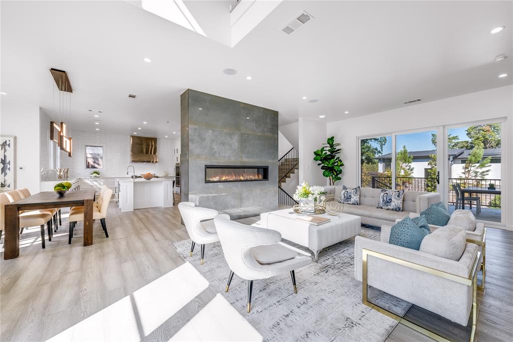 Kessler Park Add 5 - Residential