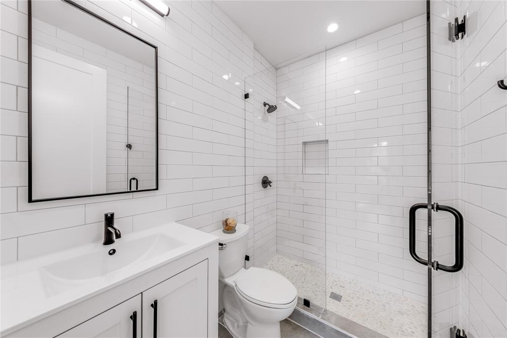 Kessler Park Add 5 - Residential