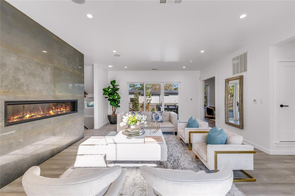 Kessler Park Add 5 - Residential