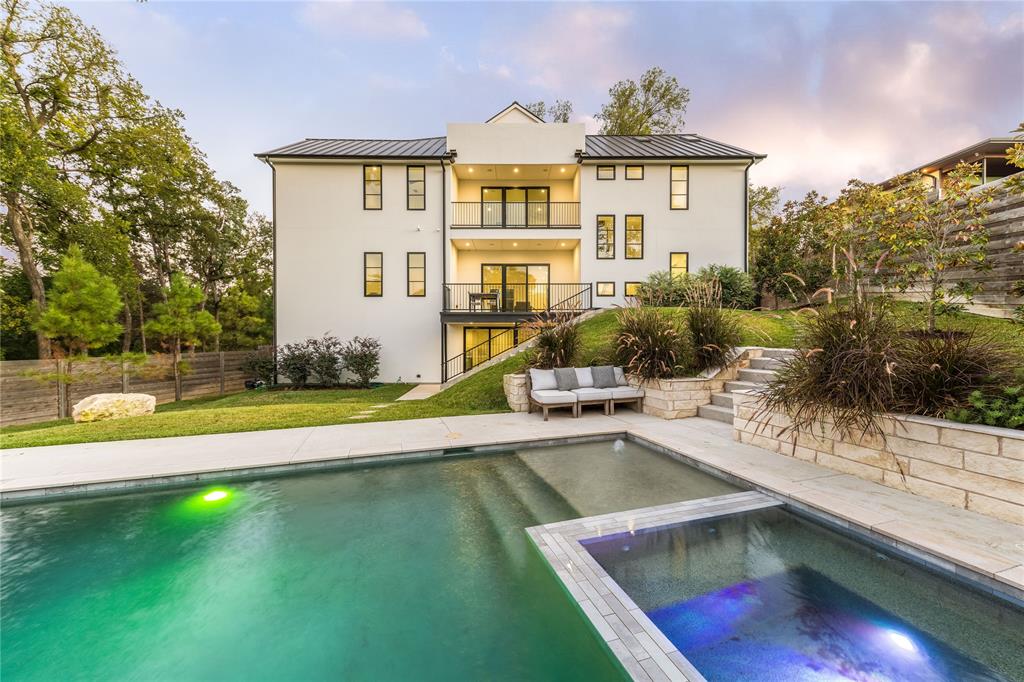 Kessler Park Add 5 - Residential