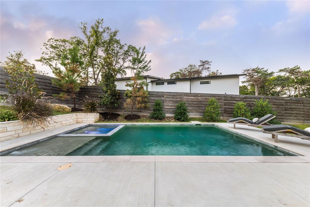 Kessler Park Add 5 - Residential