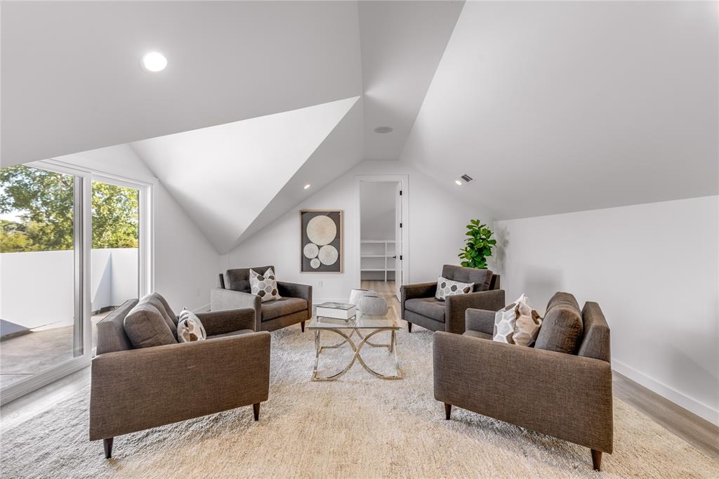 Kessler Park Add 5 - Residential