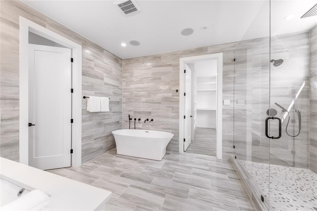 Kessler Park Add 5 - Residential