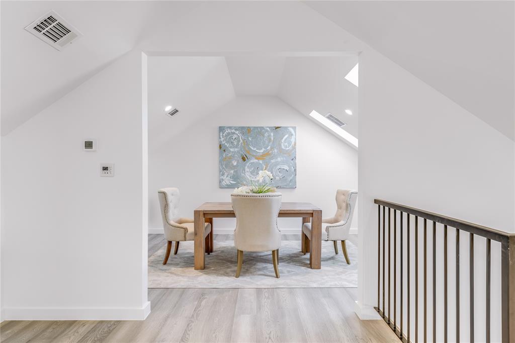 Kessler Park Add 5 - Residential