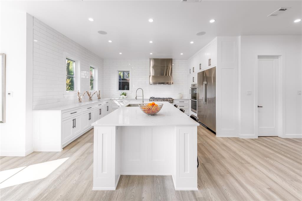 Kessler Park Add 5 - Residential