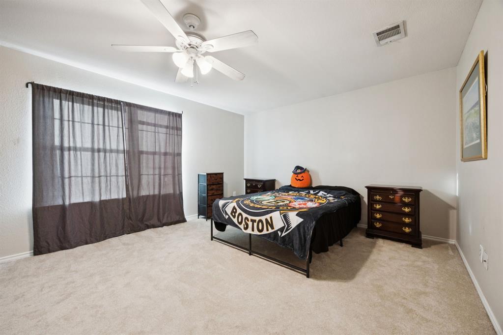 Village The - Residential