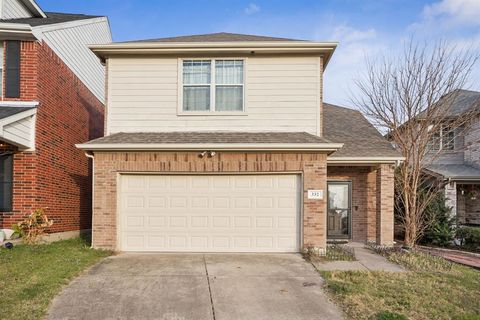 Photo of 332 Celia Circle, Wylie, TX 75098 (MLS # 21205765)