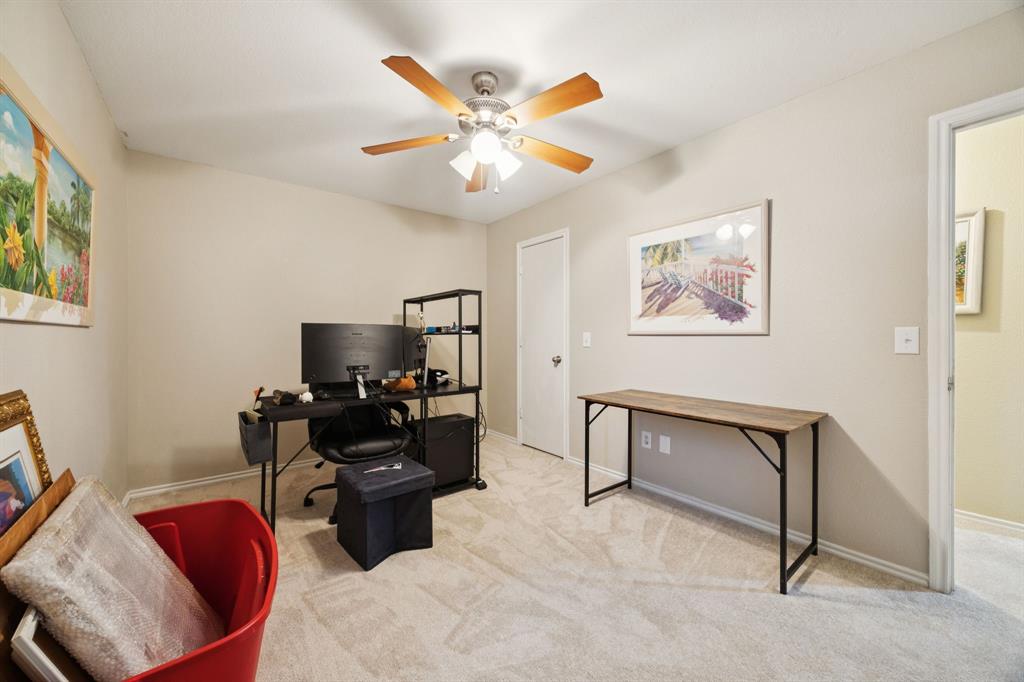 Village The - Residential