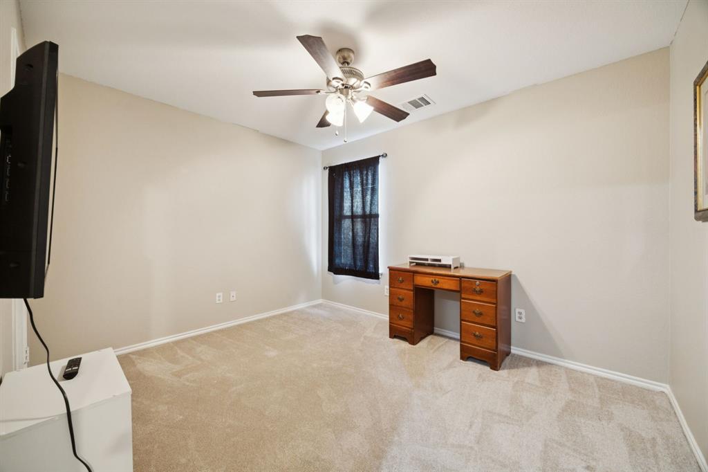 Village The - Residential